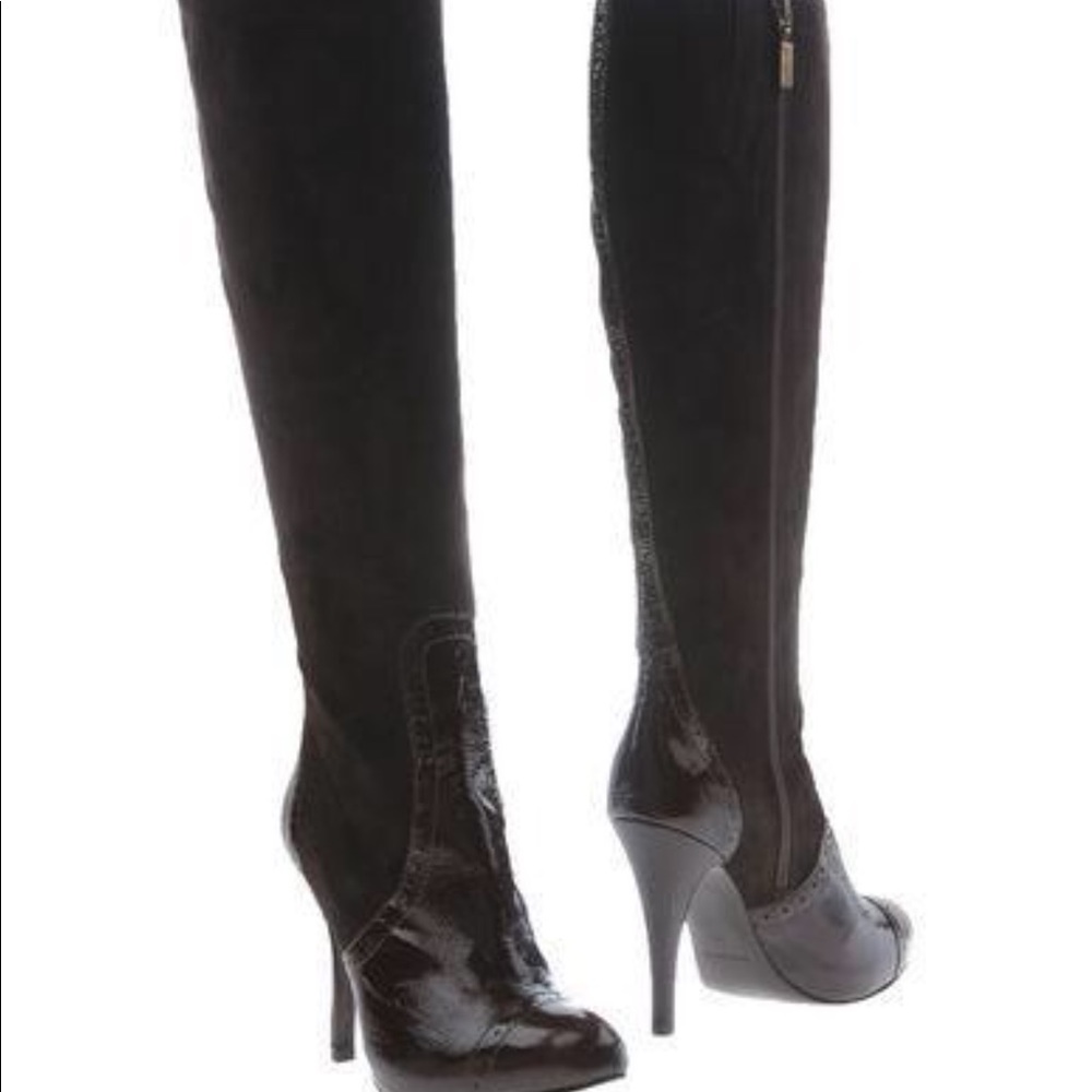 Brand new Francesco Morichetti BOOTS